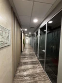 Продается офисное здание с земельным участком,  г. Новосибирск, ул. Дуси Ковальчук, д. 258/1